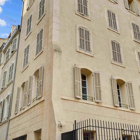 Appartements Hyper-Centre De Marseille Marselha Exterior foto